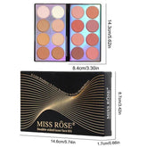 Miss Rose Double Sided Laser Face Kit - YehChez.pk